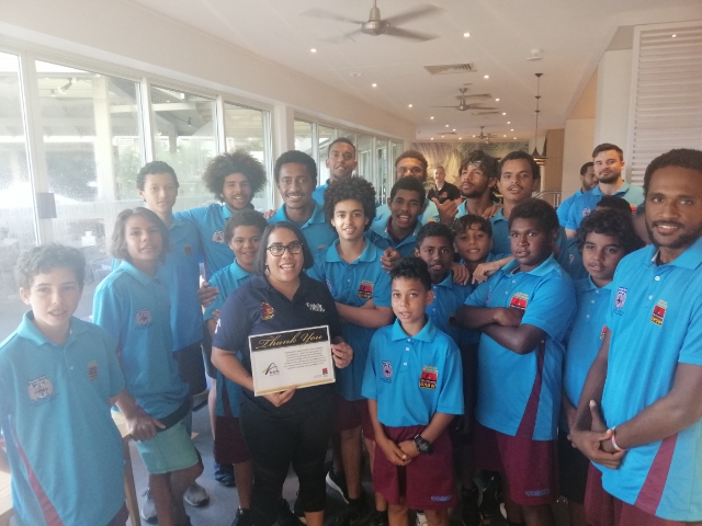 Wuchopperen Health Service Wuchopperen Health Service